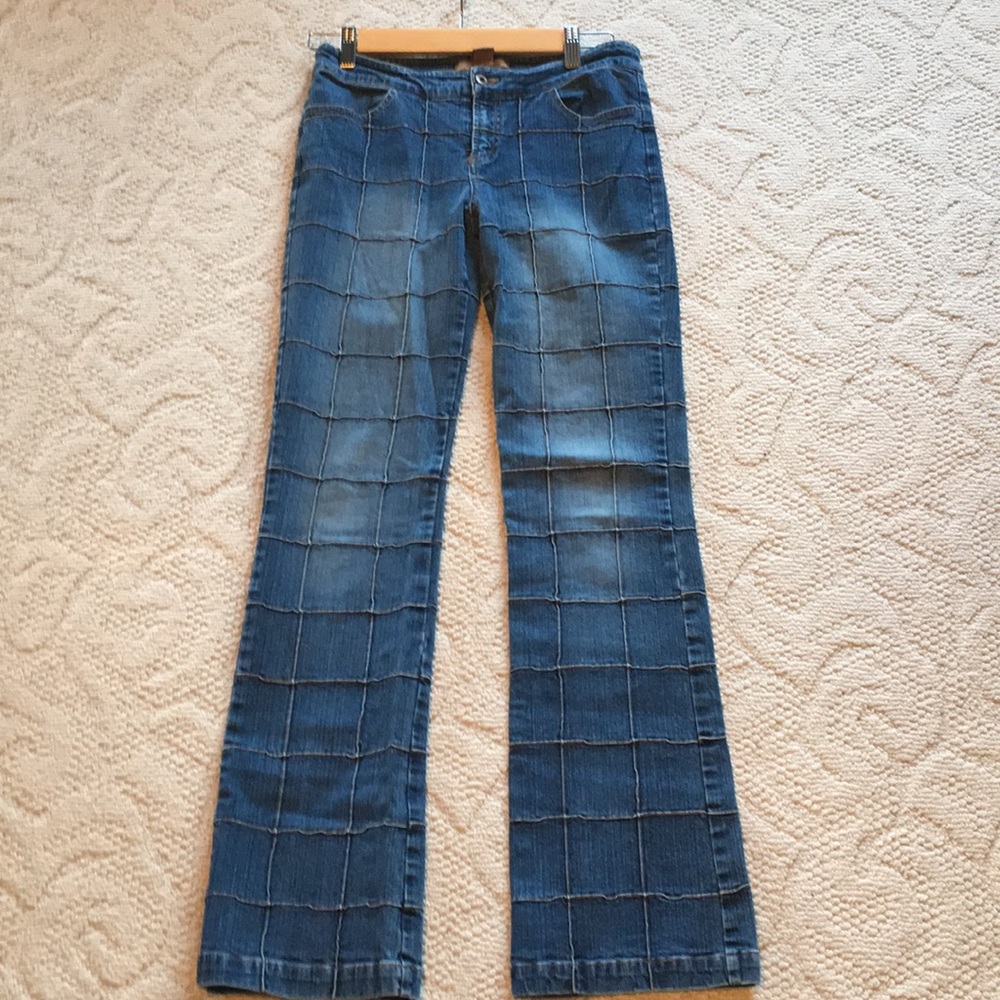 Woman jeans Arden B brand